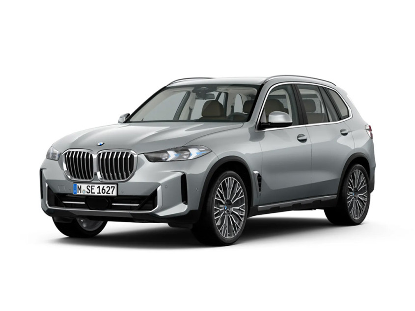 BMW X5 xDrive40d MHT M Sport 5dr Auto [Tech/Pro Pack] Diesel Estate